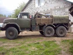 Буровая установка БГМ 1