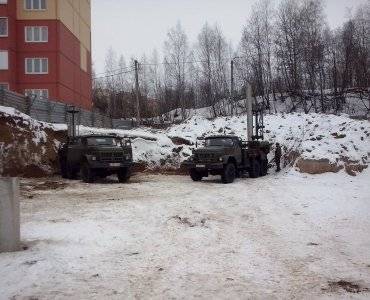 Техника для бурения - 10