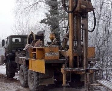 Техника для бурения - 13