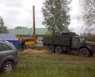 Техника для бурения - 4