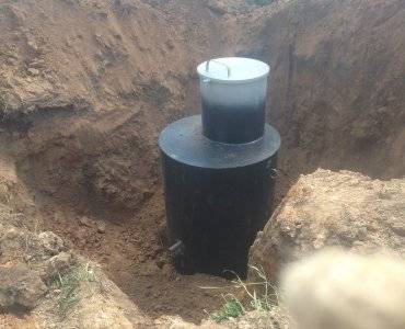 Обустройство - 1